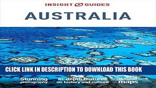 [PDF] Insight Guides: Australia Popular Colection