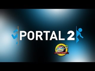 Let's Play PORTAL 2 - (Team Building Exercise iv)