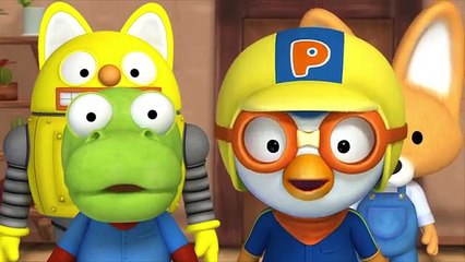 [뽀로로 3기] 25회~28회 연속보기 (7/13)