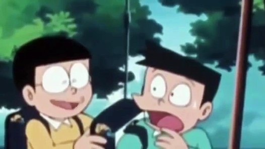  DORAEMON IN HINDI NEW ADVENTURES Episodes HD 2020 