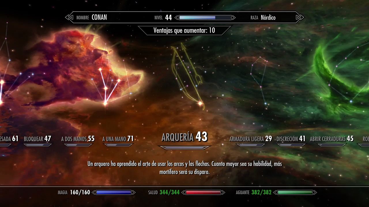 Arnold en SKYRIM (5)
