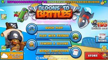 Bloons TD Battles - Unlimited Money v3.9.2 - October UPDATE! - YouTube