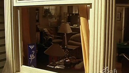 The Dresden Files S01e10 @ What About Bob