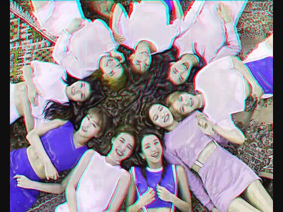 Twice - T.T (DJ Flako Mix)