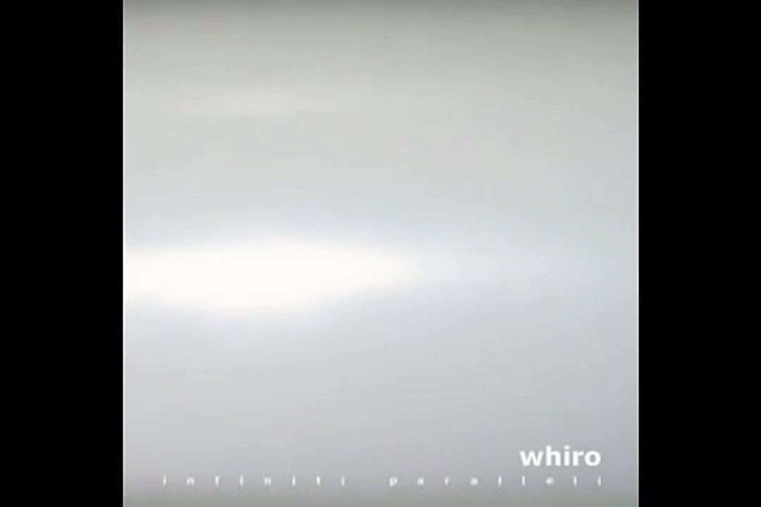 whiro - occhi profondi