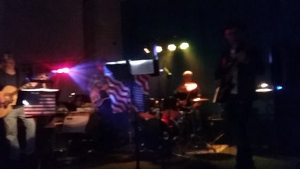 WILD STALLION..APPLE JACK ..5 nov 2016..