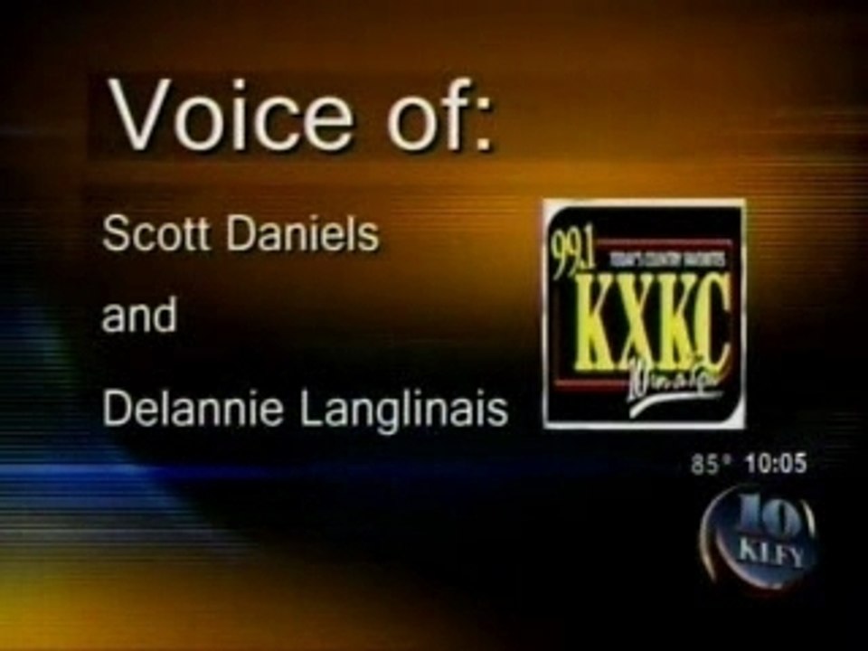 Radio call