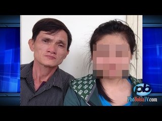 Bố ruột nữ sinh Phú Thọ bị đánh hội đồng lên tiếng đòi công đạo