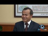 Phỏng vấn Thứ trưởng BNG VN Vũ Hồng Nam, Chủ nhiệm UBNNVNVNONN