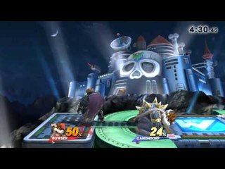 Replay de prueba (leer descripción xDD): "Never protect from Bowser"