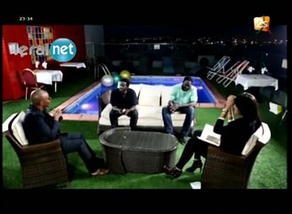 Yaya jameh est un tueur