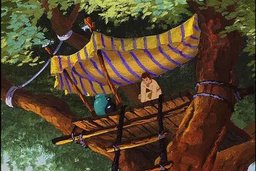 a parábola de jesus