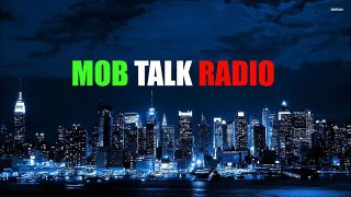 MOB TALK RADIO - VINCENT THE CHIN GIGANTE