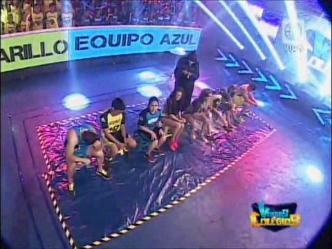 Esto Es Guerra Angie Arizaga dice que Miguel Grau se lanzó del Morro de Arica