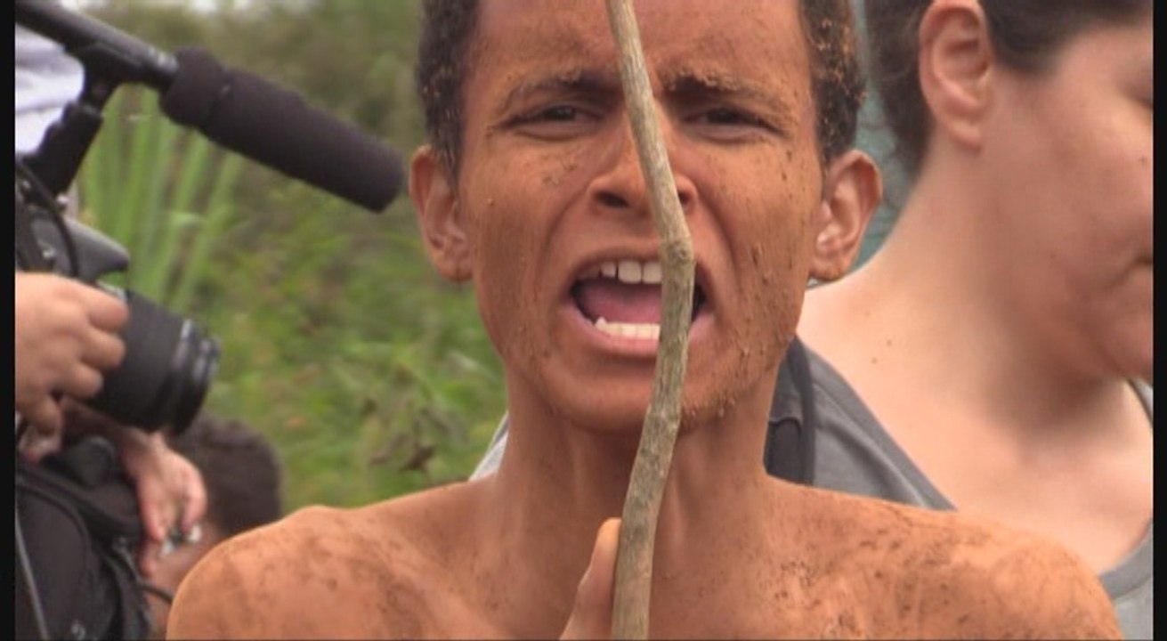 Víctimas de catástrofe minera hace un año en Brasil piden justicia