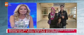 Müge Anlı ile Tatlı Sert 23 Eylül 2016 Tek Parça İzle Part 4