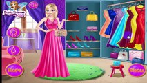 Disney Princess Elsa Dress Up Room Video Play Girls Games Online Dress Up Games