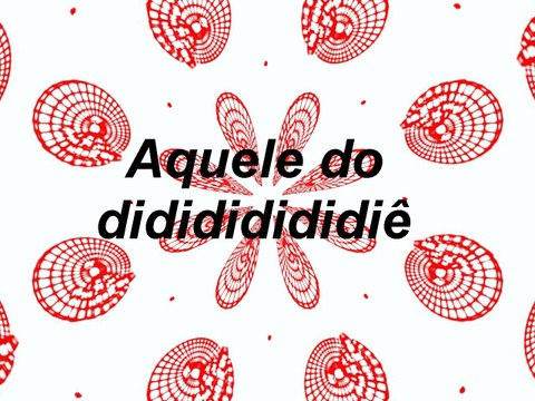 Furo Decisão- Aquele do didididididiê