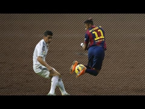 Neymar Jr • InCRedible Rainbow Flicks HD