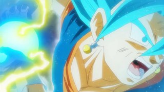 Dragon Ball Super Episode 66 Preview - SUPER SAIYAN BLUE VEGITO VS BLACK ZAMASU FUSION