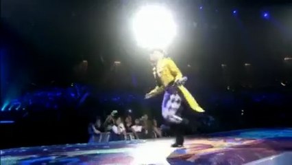 One of THE best live in concert, current performers.