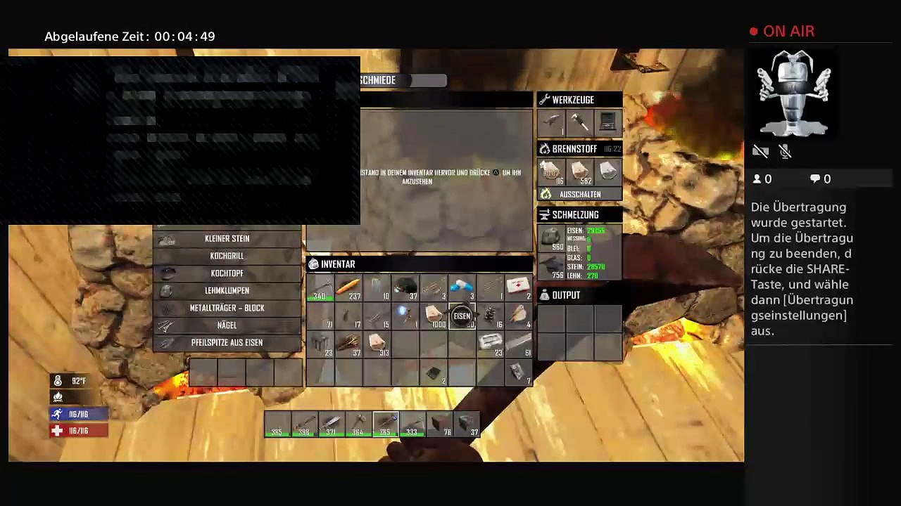 7 Days to Die #Alone Zombie Killer# (12)