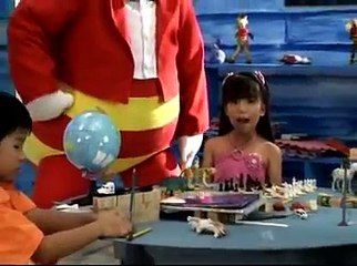 JOLLIBEE FUN & LEARNING 4 KIDS 2