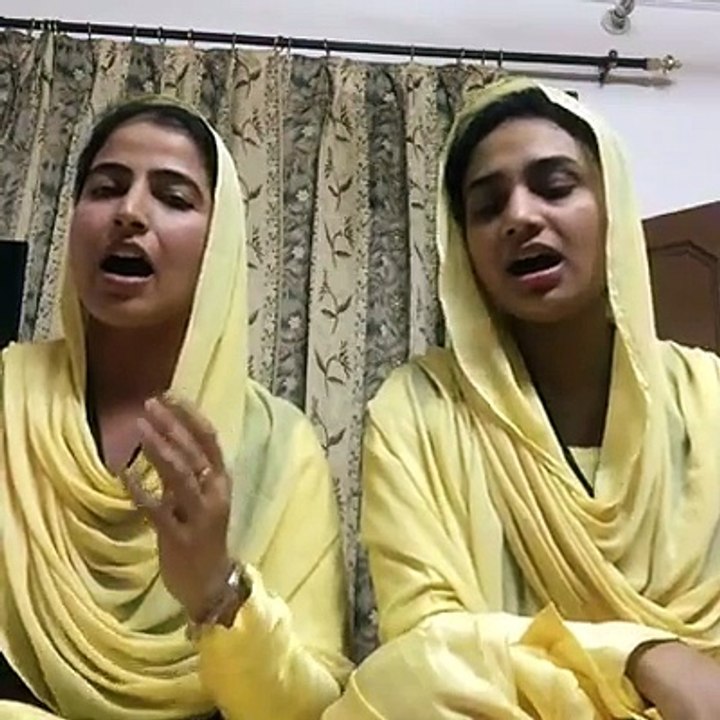Chandigarh Waliya Bibiyan