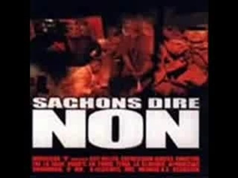 menage a 3 _ Sachons dire non