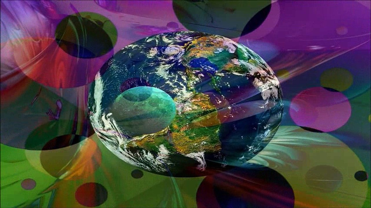 "Wheels of Eternity" Patrick Stafford & Ste-Mary's Band Choir's