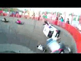 آپ نے زندگی میں ایسا موت کا منظر نہیں دیکھا ہو گا