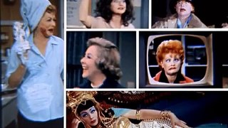 The Lucy Show Season 2 Episode 21 Lucy Takes a Job at the Bank 1 Full Episode