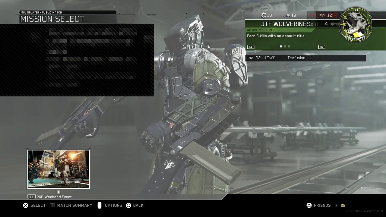 IW Livestream!
