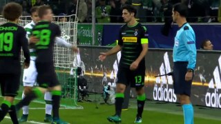 03.Thorgan Hazard vs Celtic (Home) 16-17 HD 1080i - YouTube