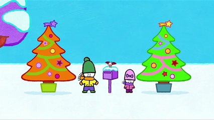 Didou, dessine-moi Noël | Compilation | Dessins animés pour les enfants
