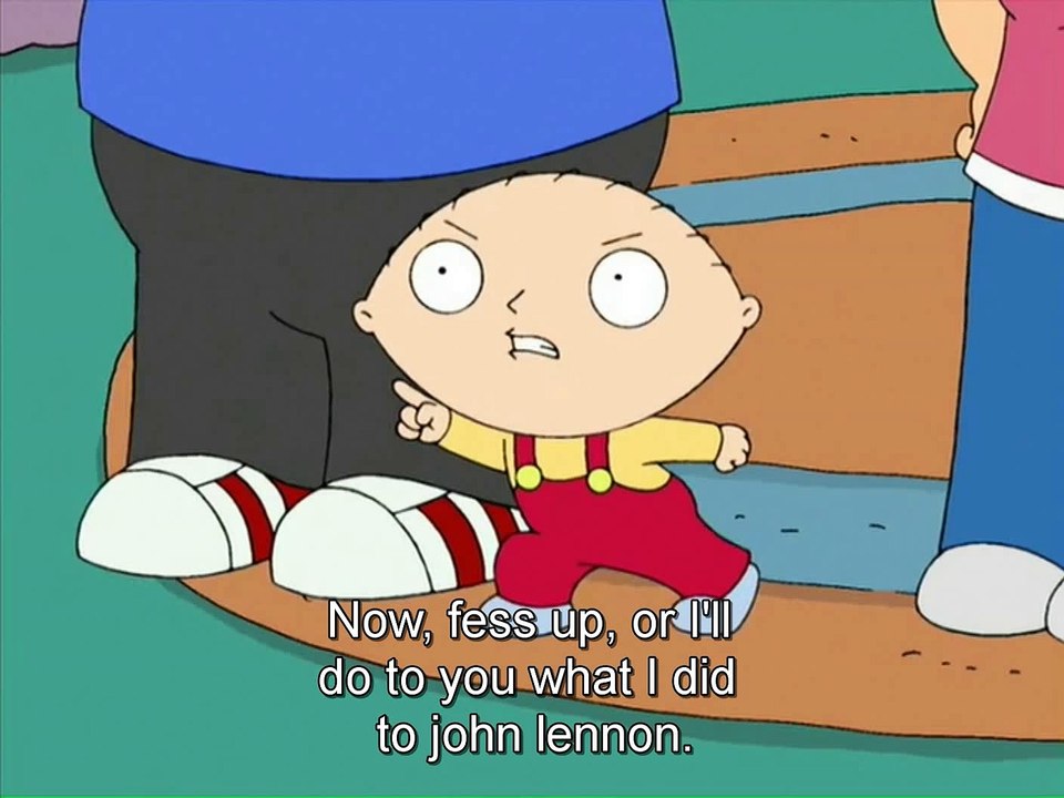 John Lennon