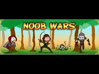 Guild wars : Noob wars episode 3