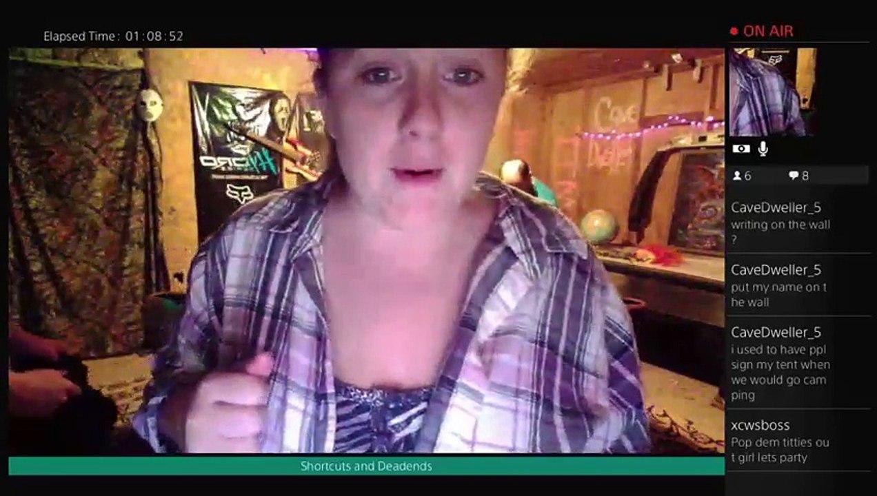 brandon00420's Live PS4 Broadcast (71)