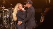 Beyonce and Jay Z Nails ‘Holy Grail’ Performance at Hillary Clinton Concert in Cleveland