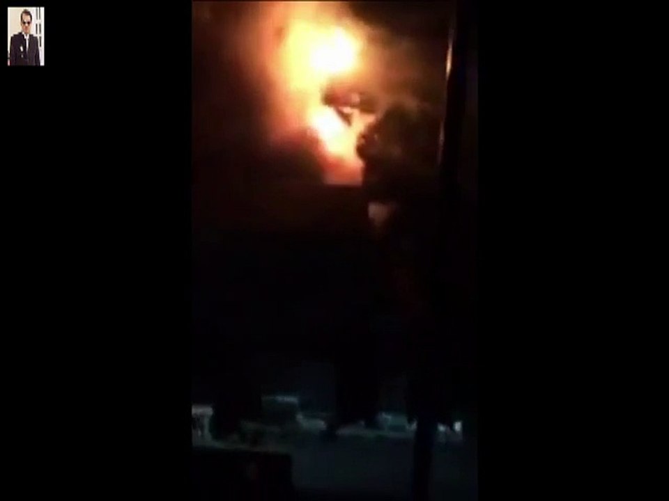 Cháy lớn tại chùa Tĩnh Lâu, Hà Nội, lúc nửa đêm. http://www.giasucantho.net.vn/tim-gia-su-can-tho.aspx tổng hợp