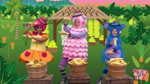 Old MacDonald Had a Farm and More Nursery Rhymes by Mother Goose Club! Old McDonald!