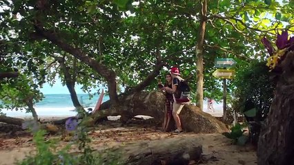 Pokémon Sun and Pokémon Moon – A World Beyond Trailer