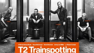 T2: Trainspotting Official Trailer #1 [HD] Ewan McGregor, Danny Boyle