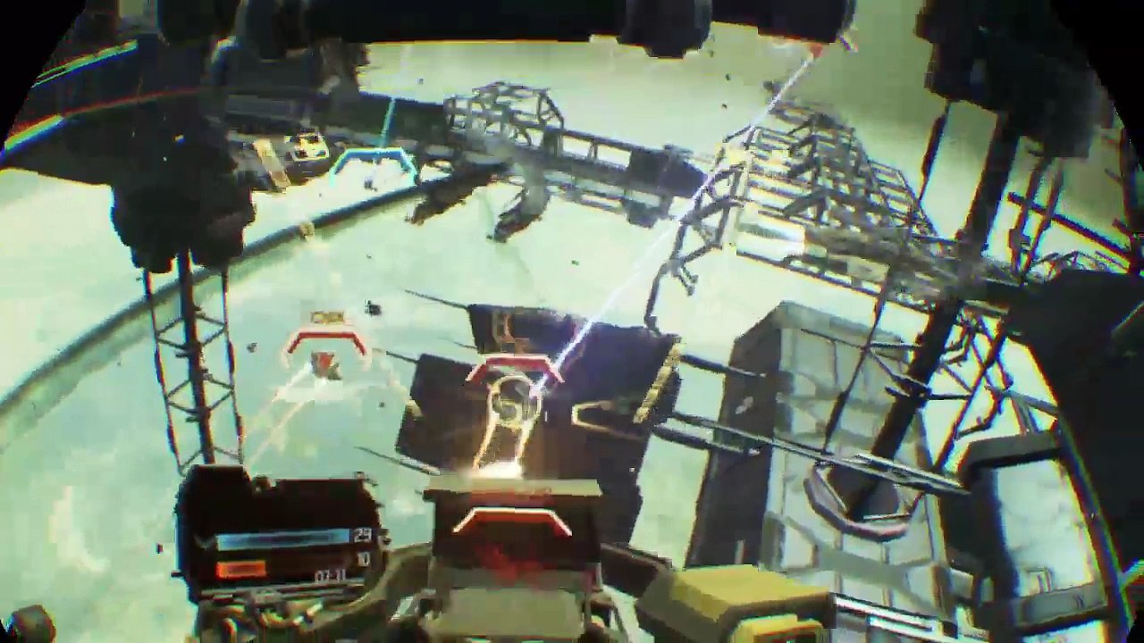 zuberpower's Live PS4 Broadcast (2)