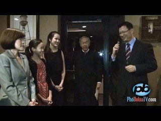 Đếm phiếu chấm dứt, thêm một người Việt vào chính trường quận Cam