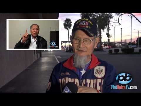 Cụ Nguyễn Thế Ngọc nói về phát biểu của du khách từ Hà Nội