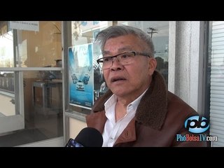 Ý kiến nhà báo Vũ Chung về việc kết nghĩa giữa Riverside và Cần Thơ