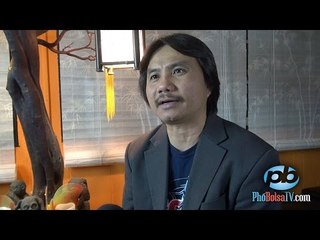 Ý kiến anh Phúc Nguyễn về việc kết nghĩa giữa Riverside và Cần Thơ