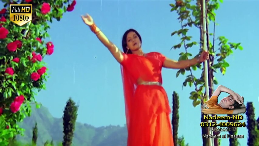 Tera Sang Mila Ang Ang Khila Full HD 1080p