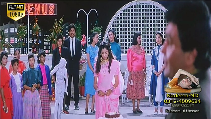Tere Derd Se Dil Aabad Raha Full HD 1080p